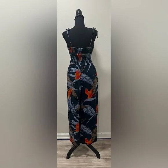 Patrons of Peace Romper size XS - Picture 4 of 4